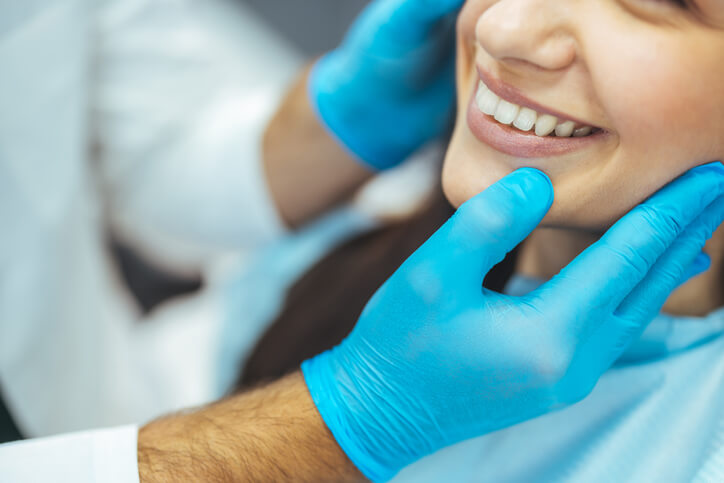 konsultacja ortodontyczna